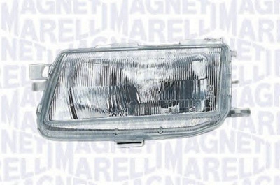MAGNETI MARELLI 712351301120 -  Основная фара